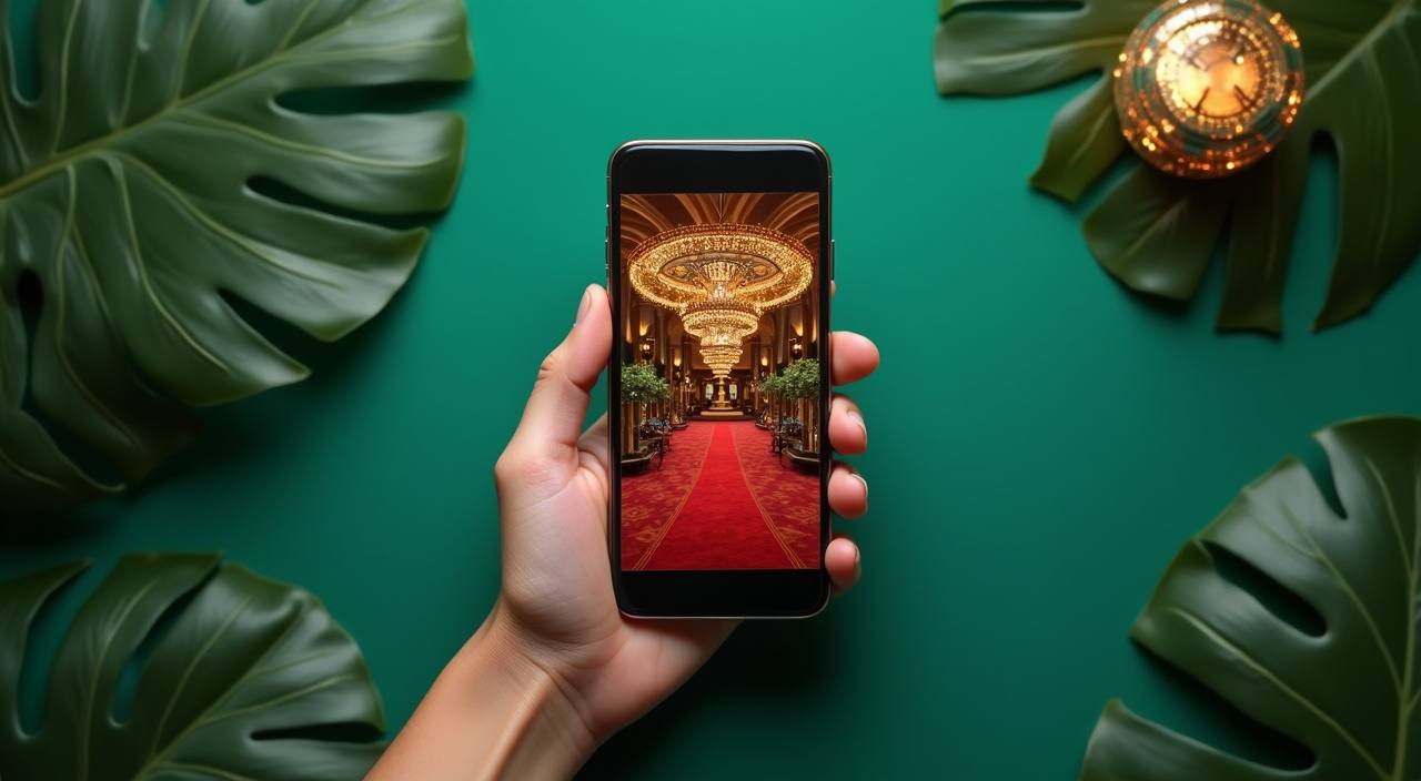 dato4d Akses Penuh dari Telefon Pintar atau Tablet Anda